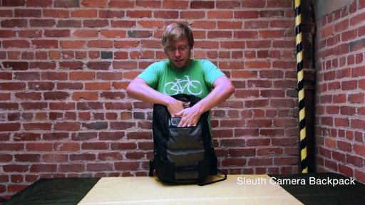 Timbuk2 - Sleuth - image 8 from the video