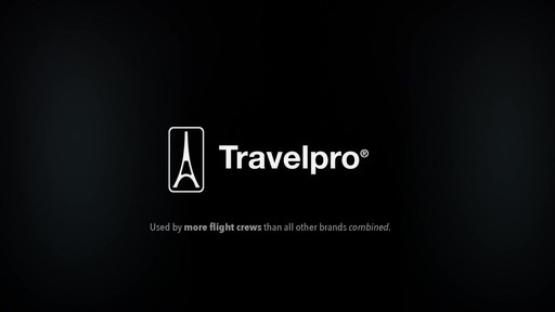 Travelpro Crew 11 Luggage - on eBags.com - image 10 from the video