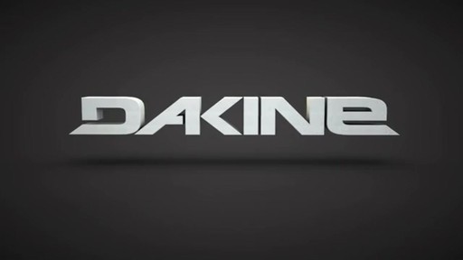 DAKINE Frankie - image 1 from the video