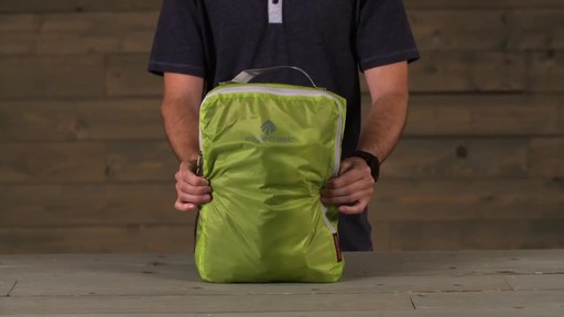 Eagle Creek Pack-It Specter Full Cube Set - image 5 from the video