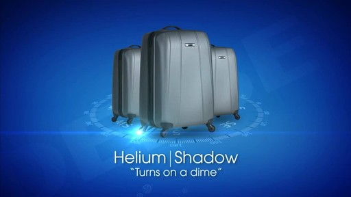 Delsey Helium Shadow Collection - image 1 from the video