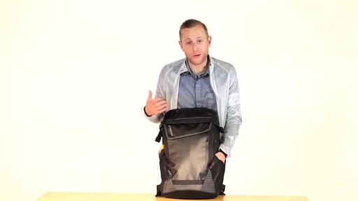 Timbuk2 Especial Medio Backpack - eBags.com - image 5 from the video