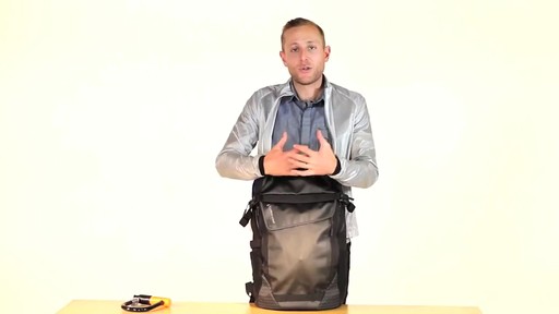 Timbuk2 Especial Medio Backpack - eBags.com - image 7 from the video