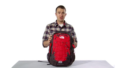 The North Face Borealis Rundown - image 10 from the video