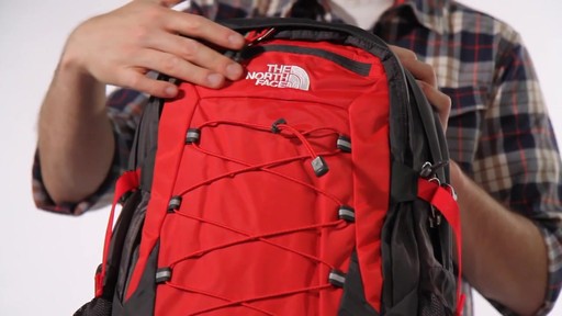 The North Face Borealis Rundown - image 9 from the video