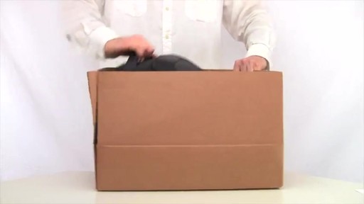 MacCase Universal Backpack - eBags.com - image 1 from the video