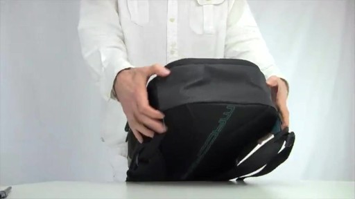 MacCase Universal Backpack - eBags.com - image 4 from the video