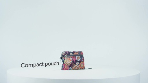 Sacs Collection by Annette Ferber Duffster 2: Two piece Set - eBags.com - image 1 from the video