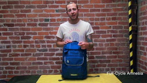 Timbuk2 - Full-Cycle Amnesia - image 2 from the video