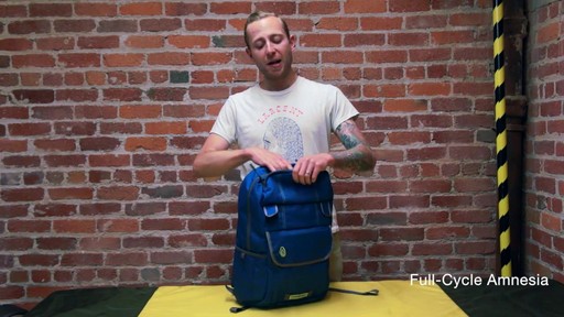 Timbuk2 - Full-Cycle Amnesia - image 3 from the video