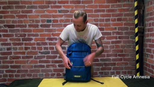 Timbuk2 - Full-Cycle Amnesia - image 4 from the video