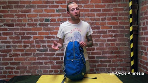 Timbuk2 - Full-Cycle Amnesia - image 5 from the video