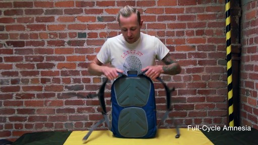 Timbuk2 - Full-Cycle Amnesia - image 6 from the video