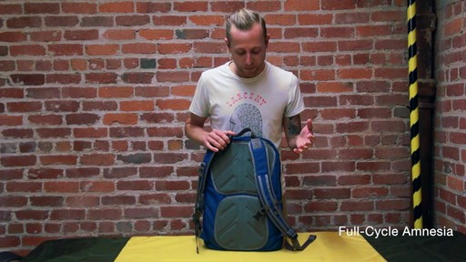 Timbuk2 - Full-Cycle Amnesia - image 7 from the video