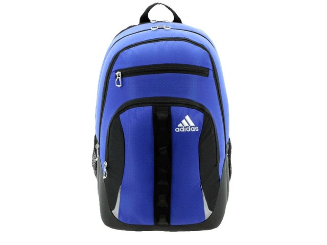adidas - Prime II Backpack - image 1 from the video