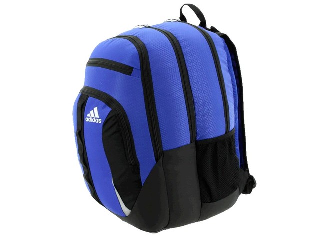 adidas - Prime II Backpack - image 2 from the video
