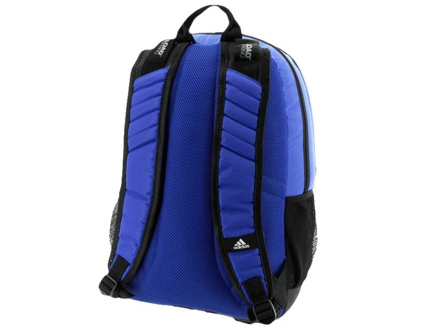 adidas - Prime II Backpack - image 7 from the video