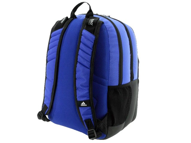 adidas - Prime II Backpack - image 8 from the video