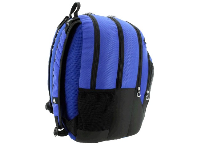 adidas - Prime II Backpack - image 9 from the video