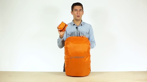 Timbuk2 Messenger and Backpack Rain Cover - eBags.com - image 10 from the video
