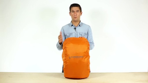 Timbuk2 Messenger and Backpack Rain Cover - eBags.com - image 3 from the video