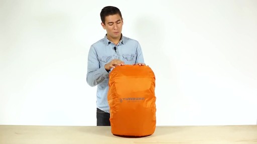 Timbuk2 Messenger and Backpack Rain Cover - eBags.com - image 5 from the video