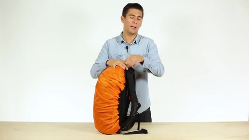Timbuk2 Messenger and Backpack Rain Cover - eBags.com - image 7 from the video