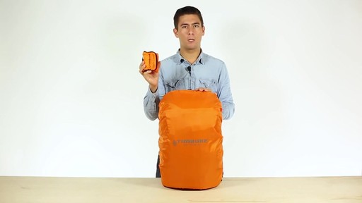 Timbuk2 Messenger and Backpack Rain Cover - eBags.com - image 9 from the video