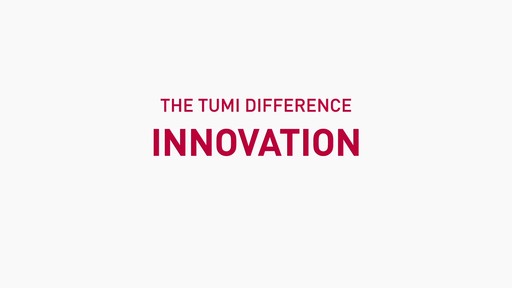 The Tumi Difference - Function - image 1 from the video