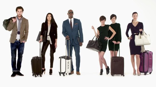 The Tumi Difference - Function - image 10 from the video