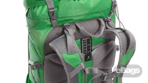 The North Face Casimir 36 - image 1 from the video