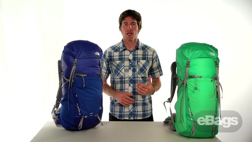 The North Face Casimir 36 - image 10 from the video