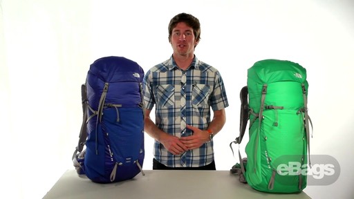 The North Face Casimir 36 - image 2 from the video