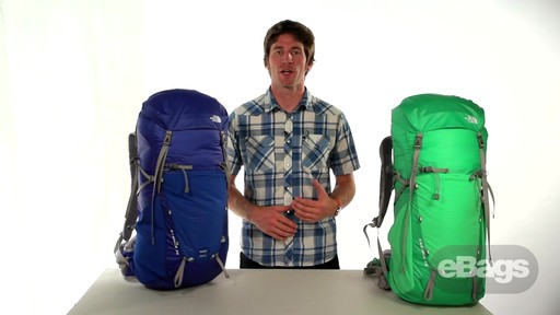 The North Face Casimir 36 - image 3 from the video