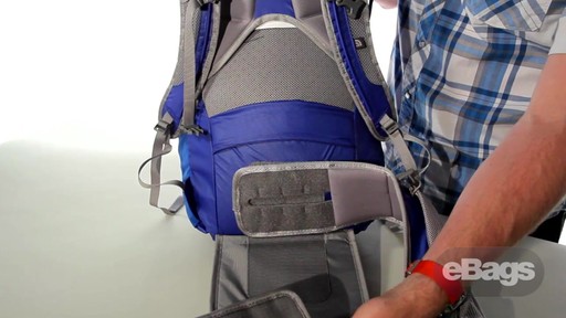 The North Face Casimir 36 - image 6 from the video