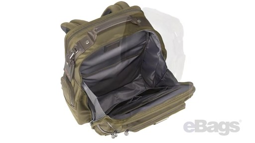 Travel Essentials - eBags.com - image 9 from the video