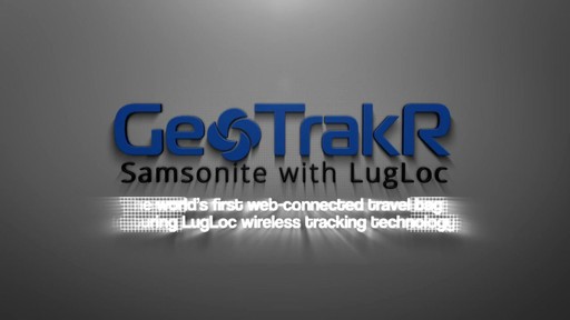 Samsonite GeoTrakR Collection - eBags.com - image 2 from the video