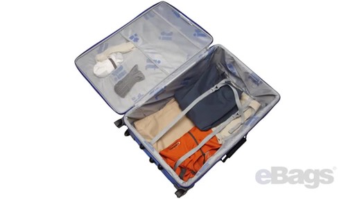 IT Luggage - World's Lightest Second Generation - eBags.com - image 5 from the video