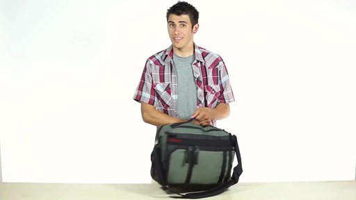 Timbuk2 Ace Backpack - eBags.com - image 6 from the video