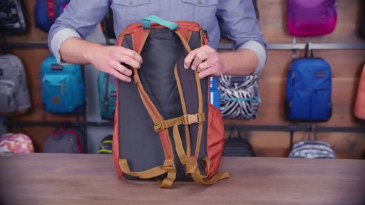 Jansport Night Owl Backpack - eBags.com - image 2 from the video