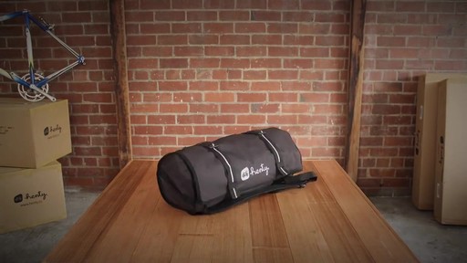 Henty Tube Day Pack - Shop eBags.com - image 2 from the video
