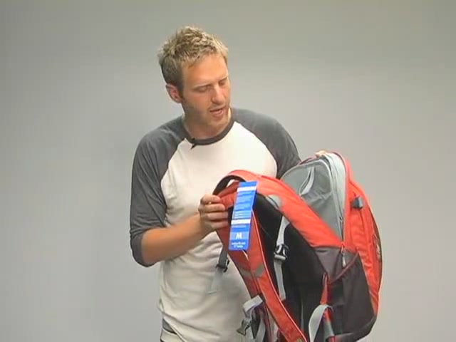 STM Bags Revolution Laptop Backpack - image 10 from the video