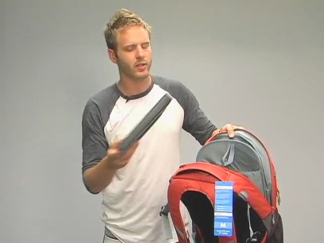 STM Bags Revolution Laptop Backpack - image 7 from the video