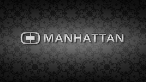 OGIO - Women's Manhattan Laptop Messenger - image 1 from the video