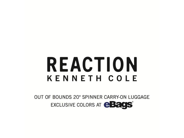 Kenneth Cole Reaction Out of Bounds 20