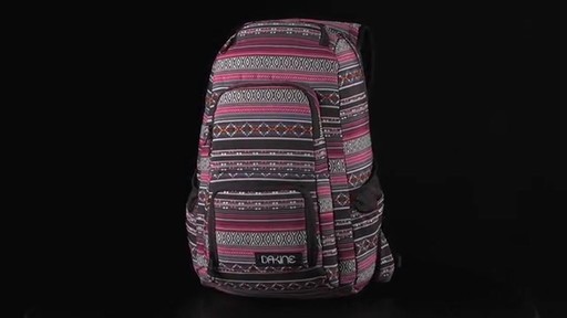 DAKINE Jewel Pack - image 2 from the video
