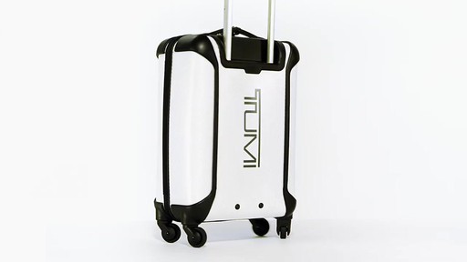 The Tumi Difference - Design - image 4 from the video