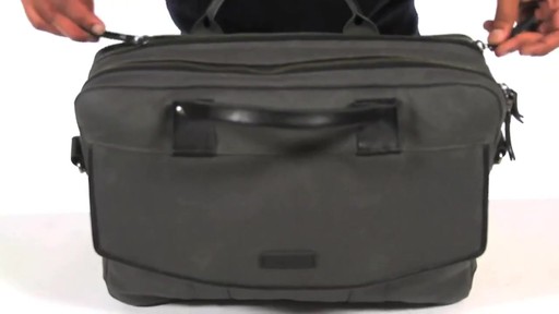 Timbuk2 Walker Laptop Backpack - eBags.com - image 2 from the video