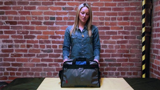 Timbuk2 - Jetway - image 1 from the video