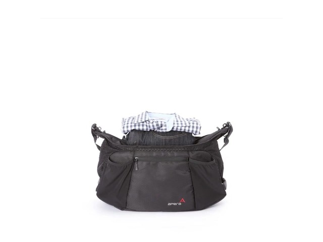 Apera Sport Duffel - Exclusive - image 2 from the video